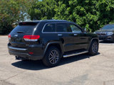 Used 2019 Jeep Grand Cherokee Limited w/ Luxury Group II image 4