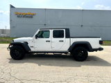 Used 2020 Jeep Gladiator Sport w/ Quick Order Package 24S image 4