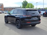 New 2025 Jeep Grand Cherokee L Limited image 3