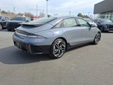 New 2025 Hyundai Ioniq 6 Limited image 4