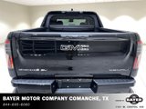 New 2025 GMC Sierra EV Denali image 4