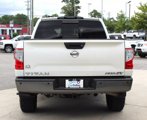 Used 2018 Nissan Titan PRO-4X w/ Pro-4x Convenience Package image 4