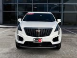 Used 2022 Cadillac XT5 Premium Luxury image 2