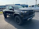 New 2026 Chevrolet Colorado Trail Boss image 2
