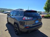 Used 2023 Jeep Cherokee Altitude Lux image 3