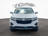 Used 2022 Chevrolet Equinox LT image 2