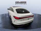 New 2025 Mercedes-Benz EQS 450+ 4MATIC Sedan image 2