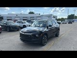 New 2026 Chevrolet TrailBlazer RS w/ Convenience Package image 2