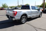 Used 2023 Ford F150 Lariat w/ Trailer Tow Package image 5