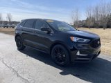 Certified 2022 Ford Edge ST-Line w/ Class II Trailer Tow Package image 2
