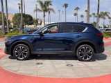 Used 2022 MAZDA CX-5 AWD 2.5 S w/ Premium Plus Pkg image 5