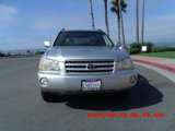 Used 2002 Toyota Highlander 4WD V6 image 6