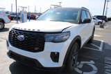 New 2025 Ford Explorer ST w/ Sun And Sound Package image 2