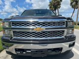 Used 2014 Chevrolet Silverado 1500 LT w/ All Star Edition image 5