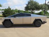 Used 2024 Tesla Cybertruck Cyberbeast image 2