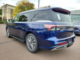New 2025 INFINITI QX80 Sensory image 3
