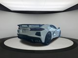New 2026 Chevrolet Corvette Stingray Convertible w/ Z51 Performance Package image 6
