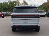 New 2025 Lincoln Navigator L Reserve image 4