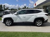 Used 2024 Hyundai Tucson SEL image 4
