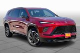 New 2025 Buick Enclave Sport Touring w/ Power Package image 2