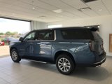 New 2025 Chevrolet Suburban Premier image 4