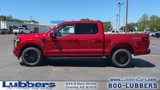 New 2025 Ford F150 Lariat image 5