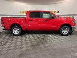 New 2025 RAM 1500 Big Horn image 3