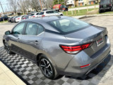 Used 2024 Nissan Sentra SV image 3