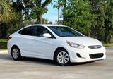 Used 2016 Hyundai Accent SE w/ Option Group 02 image 2