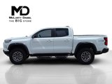 New 2026 Chevrolet Colorado ZR2 w/ Technology Package image 3