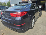 Used 2015 Kia Optima LX image 3