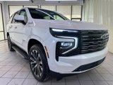 New 2025 Chevrolet Tahoe High Country w/ Sun And Tow Package image 2