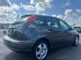 Used 2003 Ford Focus ZX5 Hatchback image 5