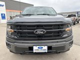 New 2025 Ford F150 XLT w/ Equipment Group 302A MID image 2