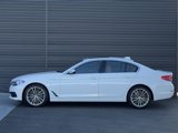 Used 2020 BMW 540i xDrive w/ Premium Package image 2