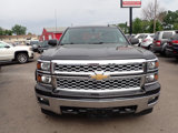 Used 2014 Chevrolet Silverado 1500 LT w/ LT Convenience Package image 2