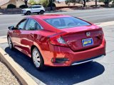 Used 2020 Honda Civic LX image 5