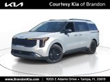 New 2025 Kia Carnival SX Prestige image 1