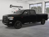 New 2025 RAM 2500 Big Horn image 3