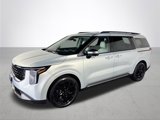 New 2025 Kia Carnival SX Prestige image 2