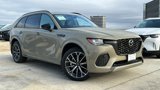 New 2025 MAZDA CX-70 3.3 Turbo S w/ Premium Package image 2