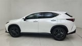 Used 2025 Lexus NX 450h+ AWD w/ Luxury Package image 4