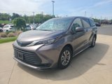 Used 2024 Toyota Sienna LE image 3
