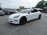 Used 2021 Tesla Model 3 Long Range image 3