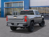 New 2025 Chevrolet Silverado 2500 ZR2 image 4