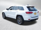 Certified 2021 Jeep Grand Cherokee Limited w/ Trailer Tow Group IV image 5