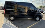 Used 2022 RAM ProMaster 1500 w/ Driver Convenience Group image 4