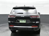 New 2025 Jeep Grand Cherokee L Overland w/ Luxury Tech Group IV image 5