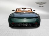 New 2025 Aston Martin DB12 Convertible image 6
