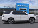 New 2025 Chevrolet Tahoe Z71 w/ Comfort Package image 5